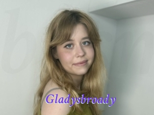 Gladysbroady