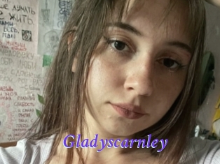 Gladyscarnley
