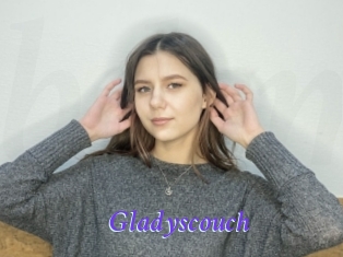 Gladyscouch