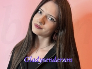 Gladysenderson