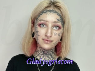 Gladysgriscom