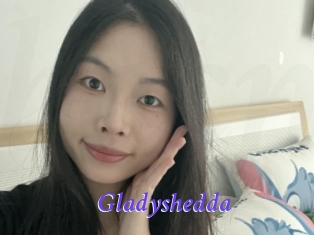 Gladyshedda