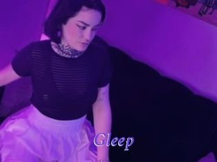 Gleep