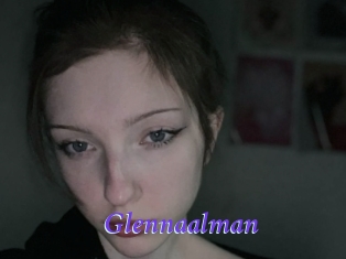 Glennaalman