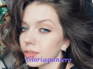Gloriaquintero