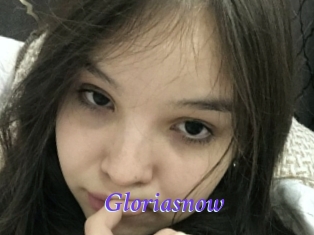 Gloriasnow