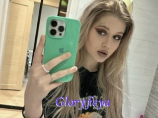 Gloryfeya