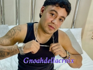 gnoahdellacroix Bdsm gratuit