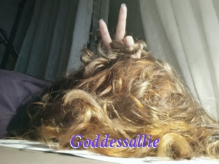 Goddessallie