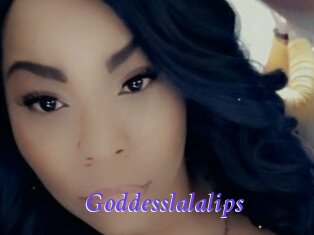 Goddesslalalips