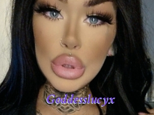 Goddesslucyx