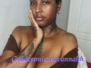 goddessmistisavannahh Bdsm gratuit
