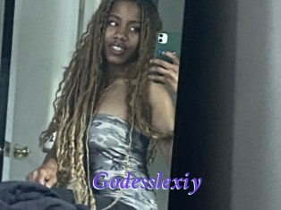 Godesslexiy