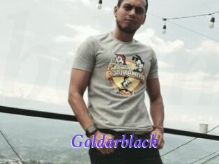 Goldarblack
