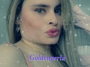 Goldenperla