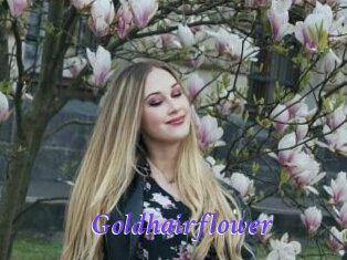 Goldhairflower
