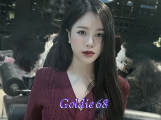 goldie_68 Bdsm gratuit