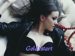 Goldxstart