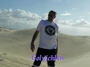 Golyjchlen