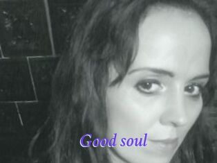 Good_soul