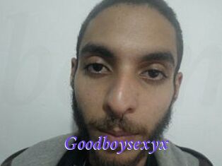 Goodboysexyx