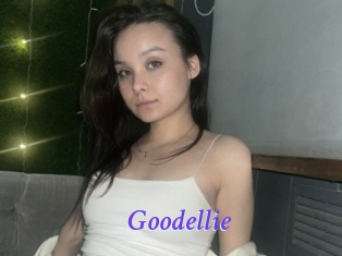 Goodellie