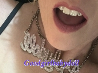 goodgirlbabydoll Bdsm gratuit