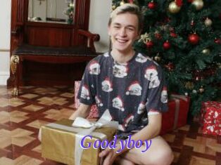 Goodyboy