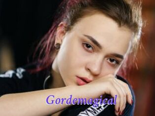 Gordemagical
