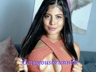 gorgeousbrunnete Bdsm gratuit