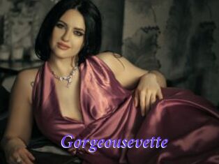 gorgeousevette Bdsm gratuit