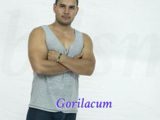 gorilacum Bdsm gratuit