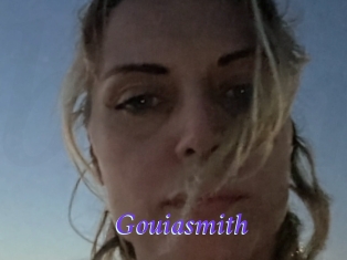 Gouiasmith