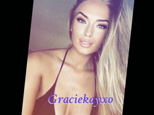 Graciekayxo