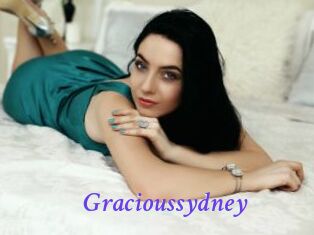 Gracioussydney