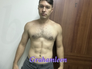 Grahamleon