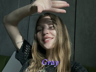 Gray
