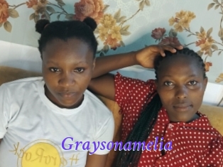 Graysonamelia