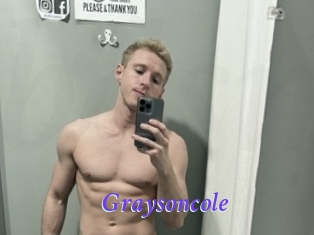 graysoncole Bdsm gratuit