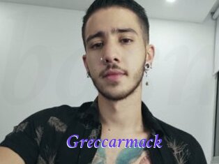 Greccarmack