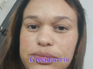 Greciasurrio