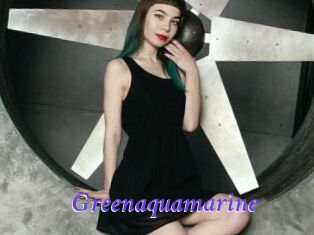 Greenaquamarine