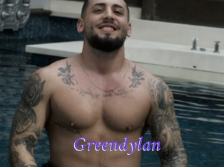 greendylan Bdsm gratuit