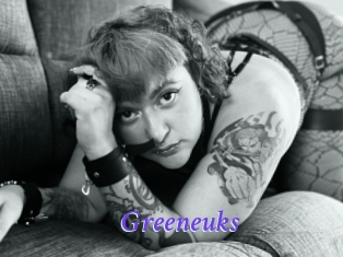 Greeneuks