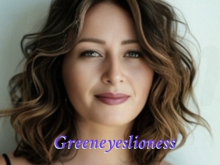 greeneyeslioness Bdsm gratuit