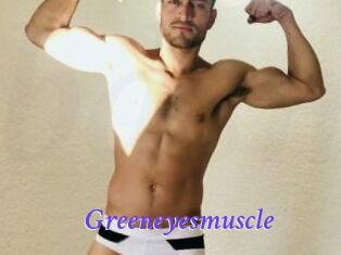 greeneyesmuscle Bdsm gratuit