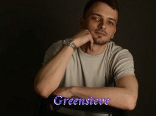 Greensteve