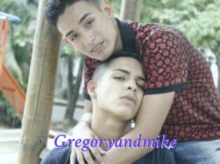Gregoryandmike