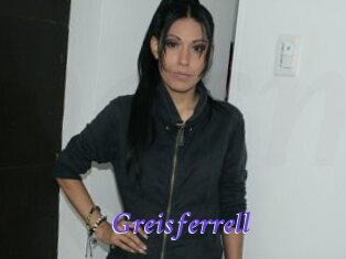 Greisferrell