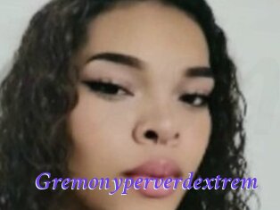 gremonyperverdextrem Bdsm gratuit